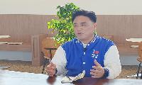 박노원 장성군수 출마예정자, 산업·관광·행정 개혁 청사진